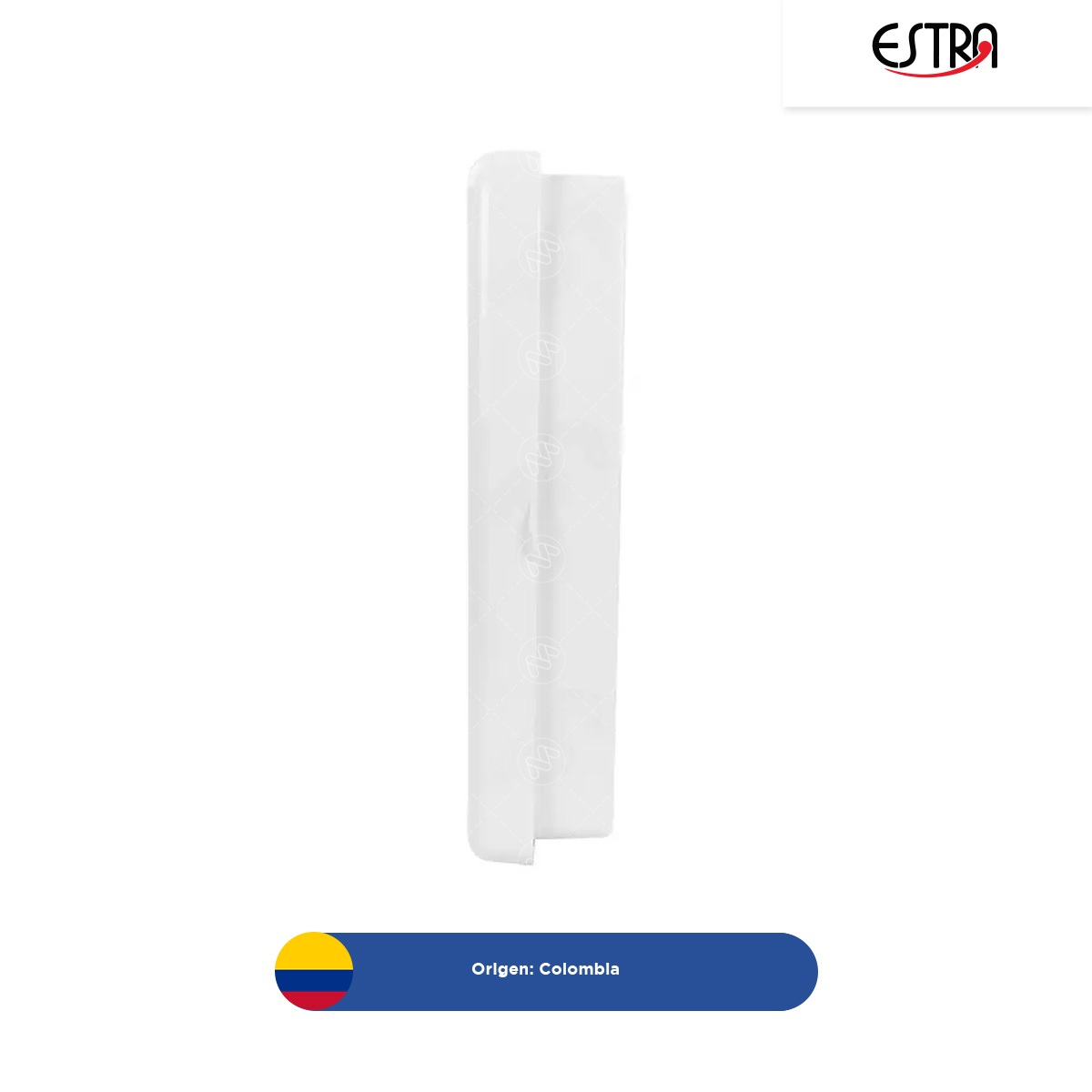 botiquin de primeros auxilios cruz roja premier para colgar estra blanco 003