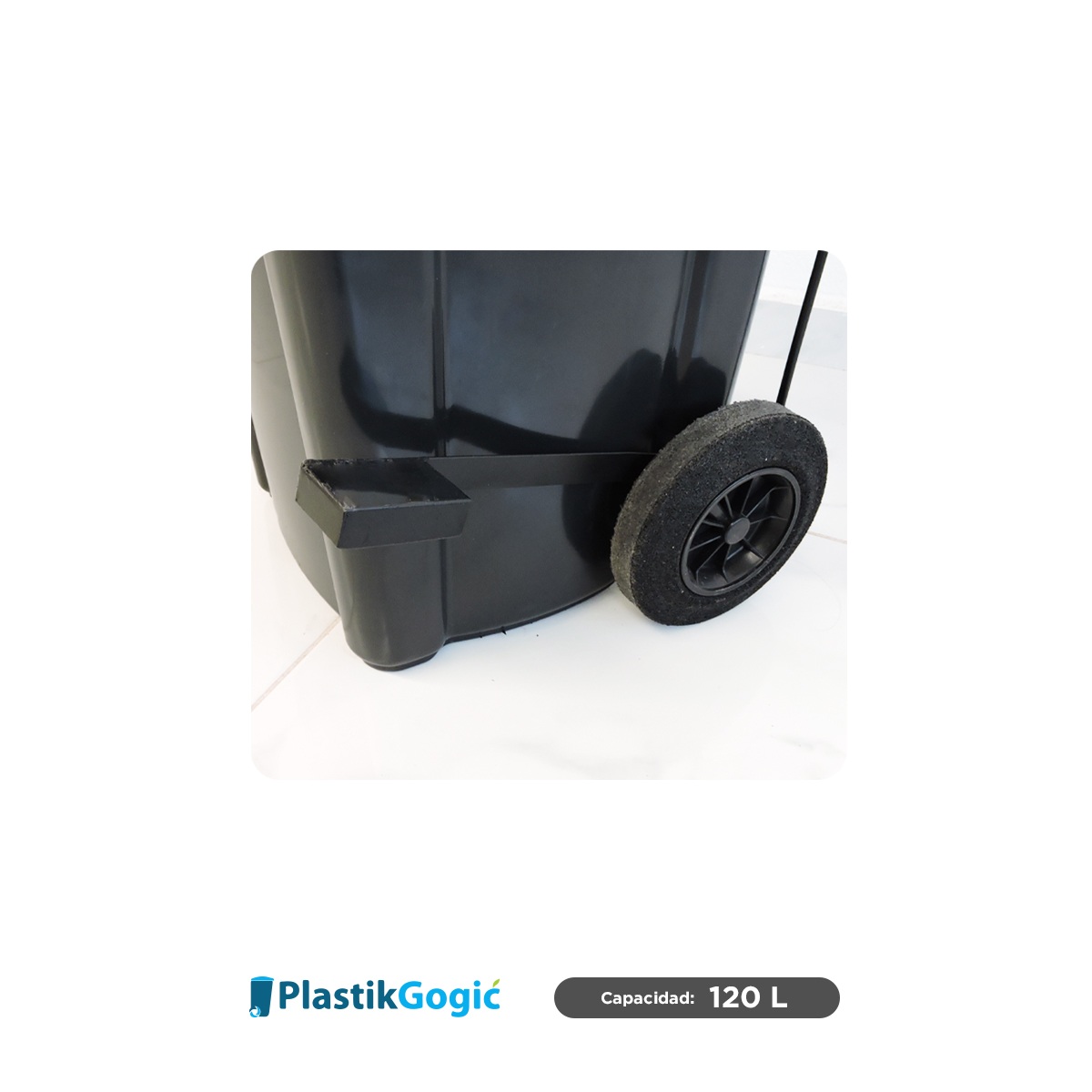 contenedor con 2 ruedas y pedal plastik gogic 120 l vistas 001
