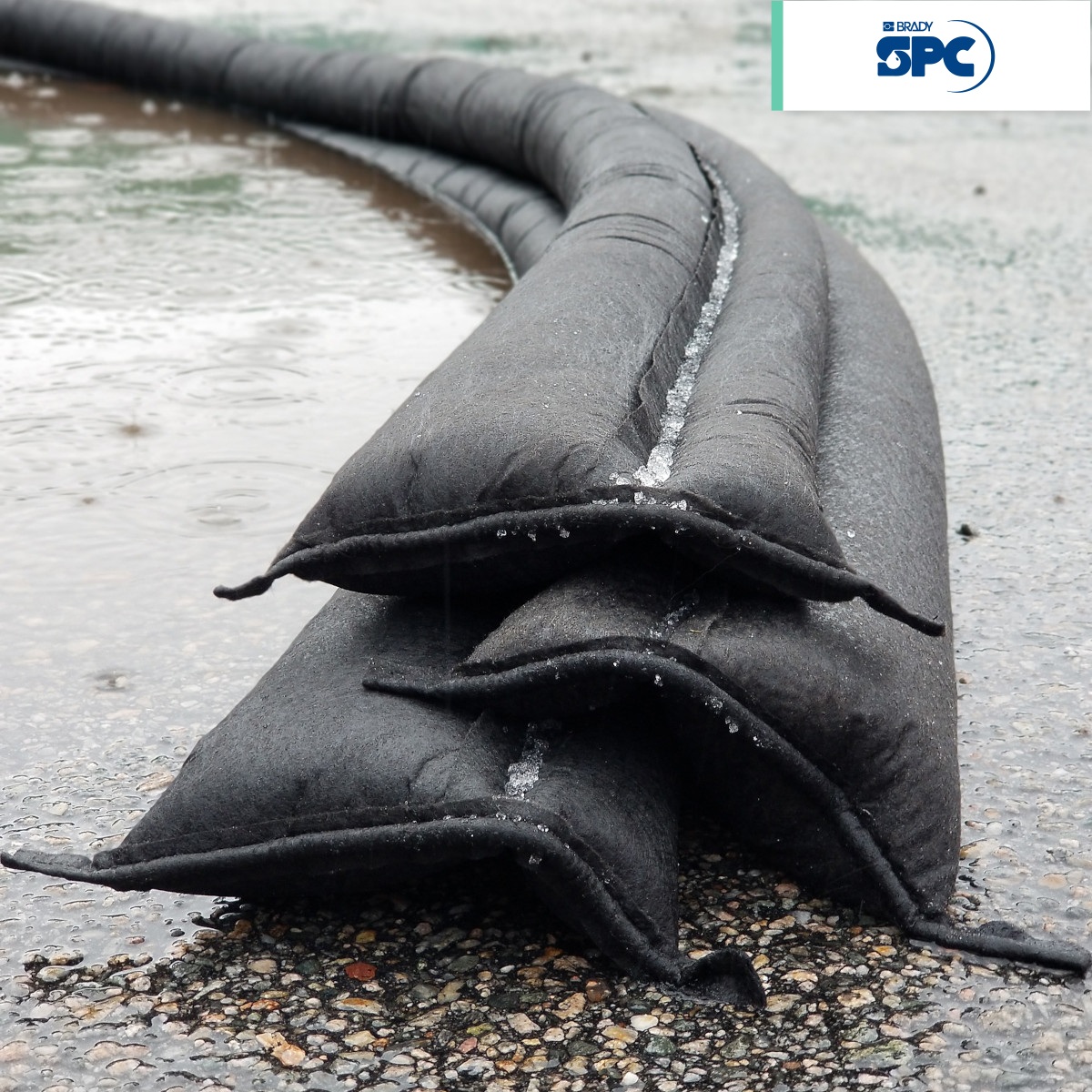 12 barreras centurion contra inundaciones agua 6 x 17 ft brady spc 002