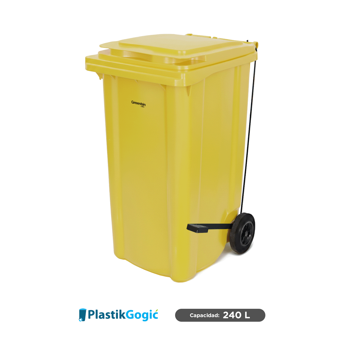 contenedor con 2 ruedas y pedal plastik gogic 240 l vistas 001